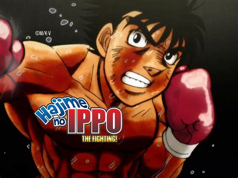 hajime no ippo sub esp|ippo makunouchi season 3.